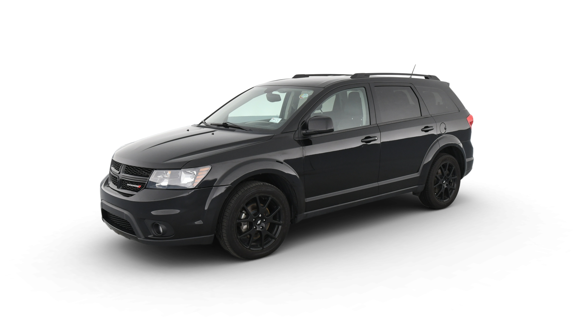 Used 2018 Dodge Journey Carvana
